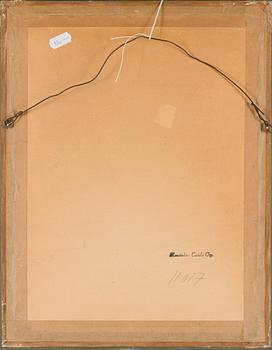 Elvi Maarni, Viulunsoittaja.