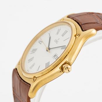 Ebel, Sport Classic, wristwatch, 34.5 mm.