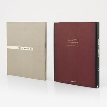 Anders Petersen et al., 7 photobooks.
