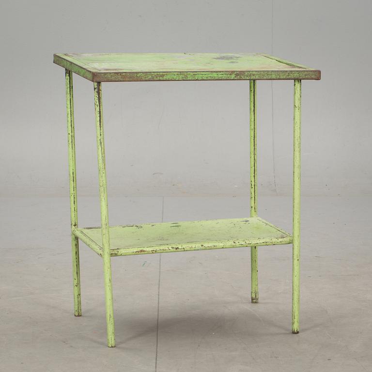 BORD, 1900-tal.
