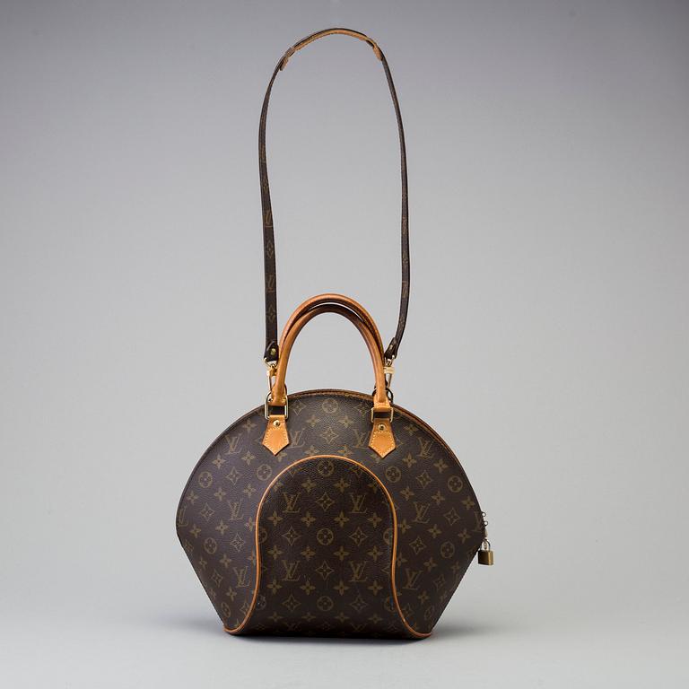 LOUIS VUITTON, "Ellipse", Bag.