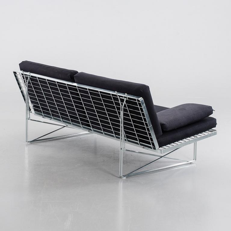 A "MOMENT" SOFA DESIGNED BY NIELS GAMMELGAARD FOR IKEA.