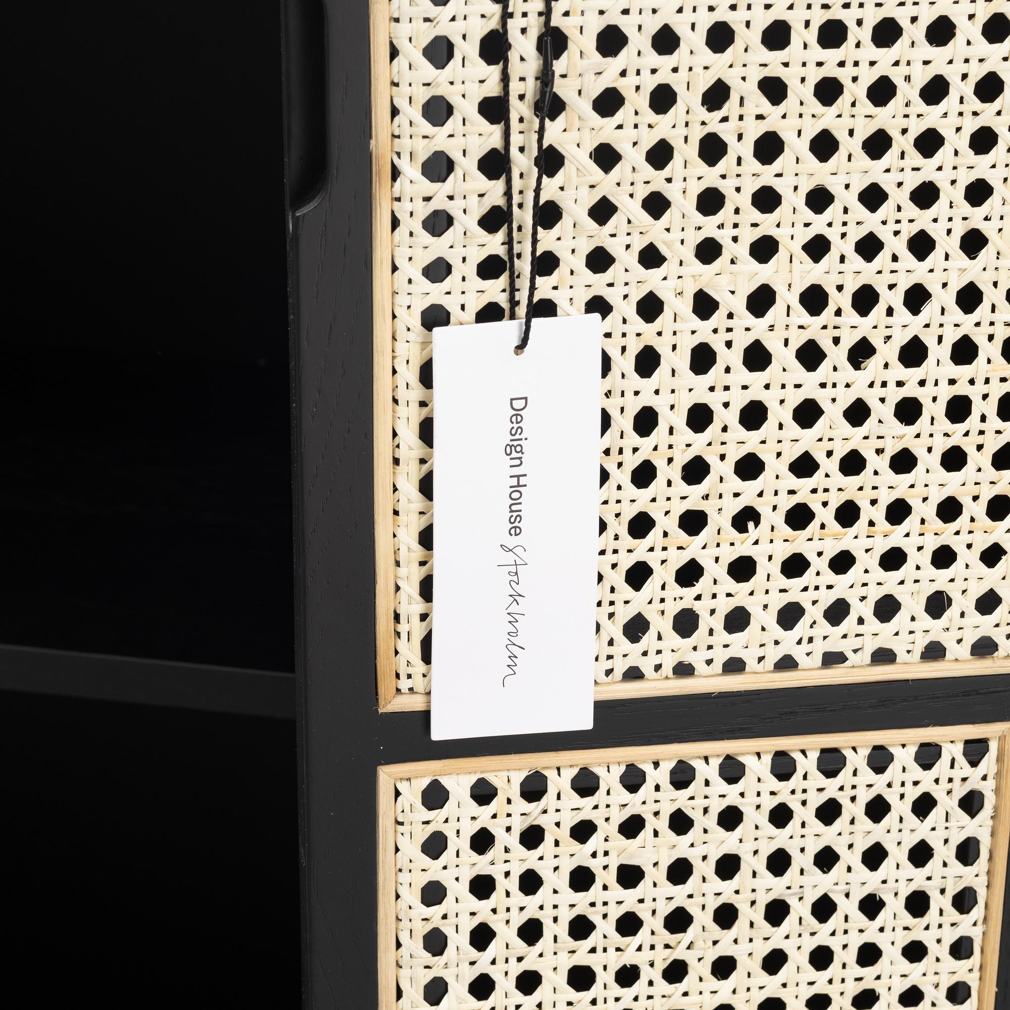 Mathieu Gustafsson, sideboard, "Air", Design House Stockholm.