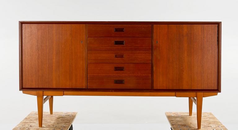 SIDEBOARD, 1950/60-tal.