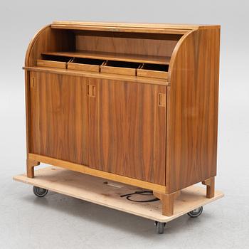 Carl Malmsten, a secretaire, mid-20th century.