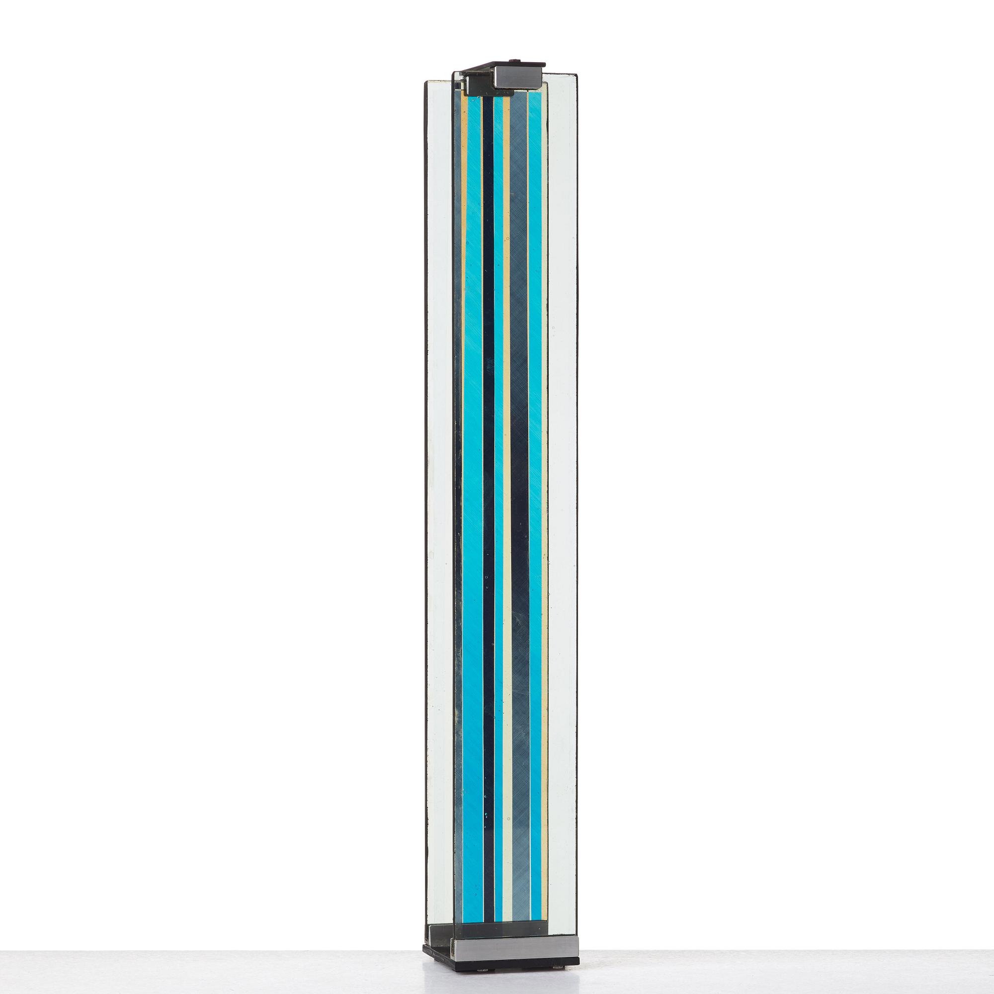 Eric H Olson, "Optochromie".