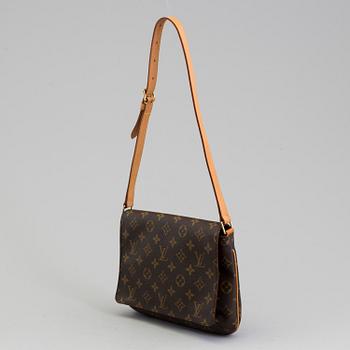 BAG, "Musette Tango Short Strap", Louis Vuitton.