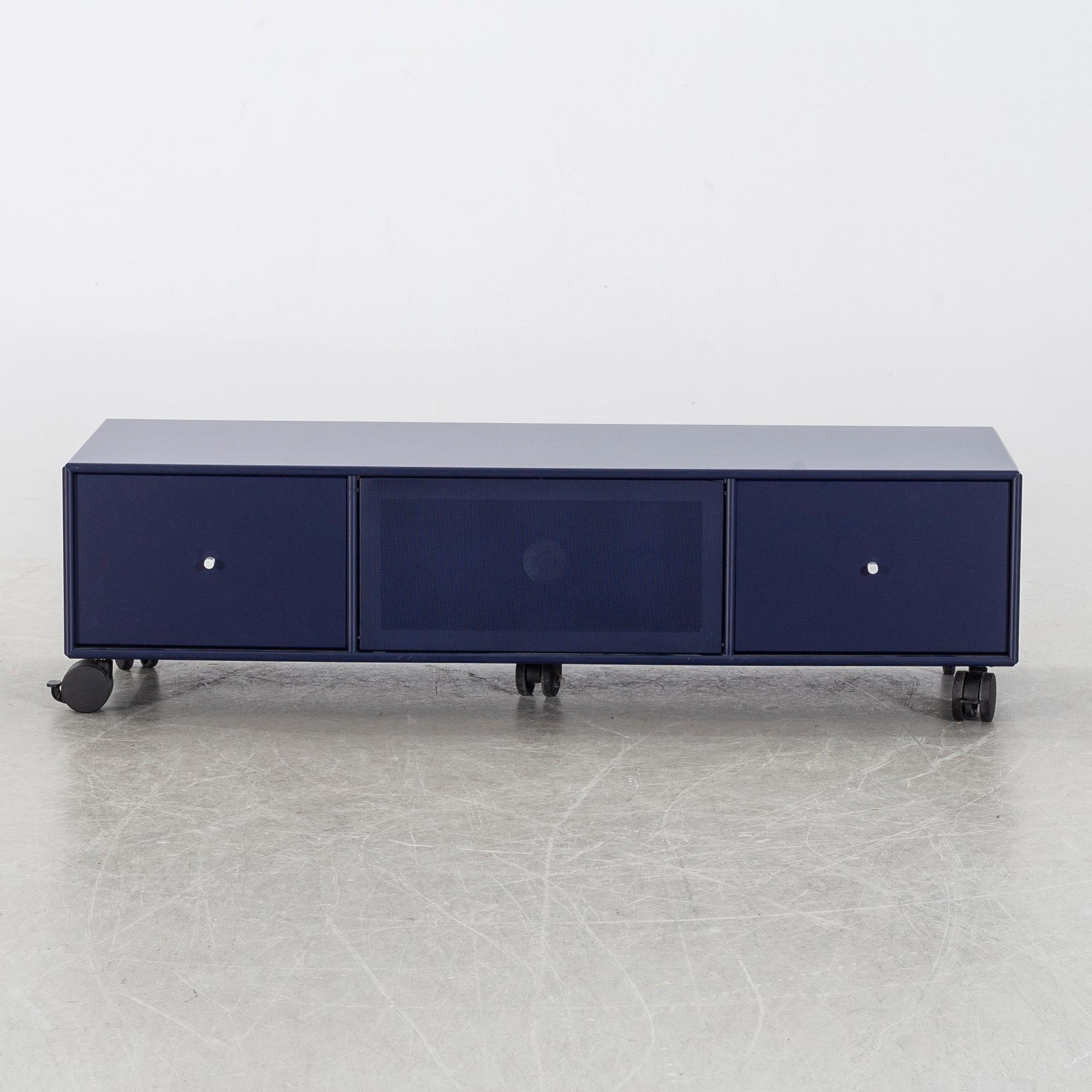 ERIK JÖRGENSEN, a media bench Denmark.