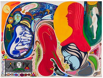 230. Lisa Jonasson, "Det stora fåtalet".