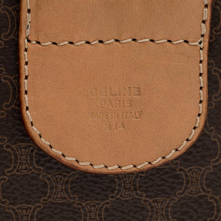 Céline, weekendbag.