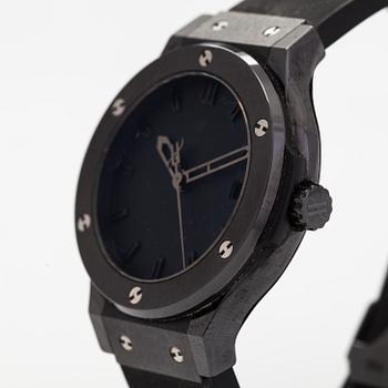 Hublot, Classic Fusion, rannekello, 38 mm,