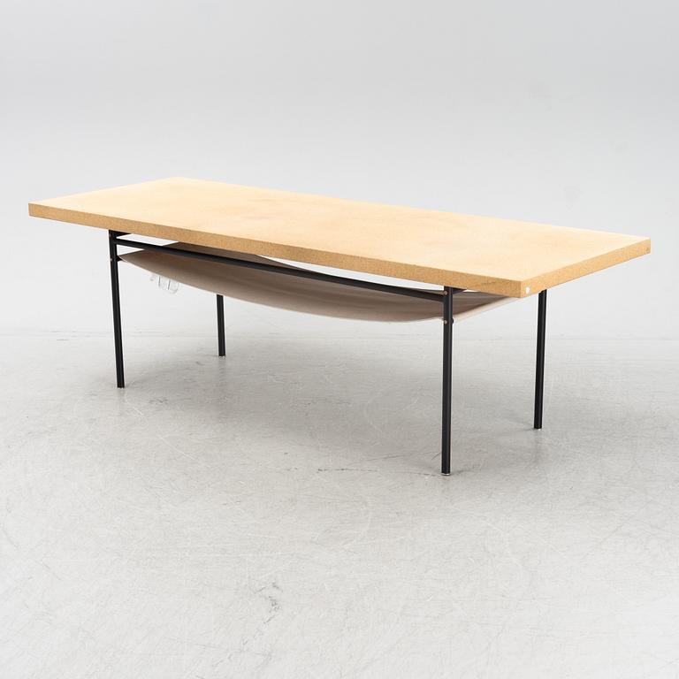 Ilse crawford, a 'Sinnerlig' table, IKEA, 2015.