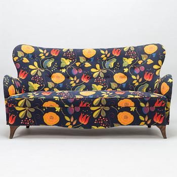 SOFFA, 1900-talets mitt.