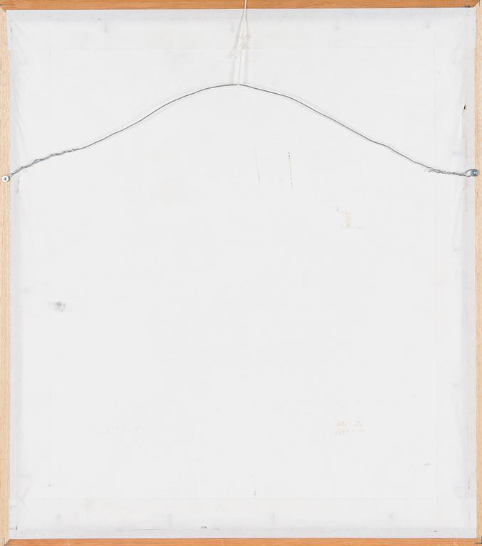 Outi Heiskanen, "För växterna".