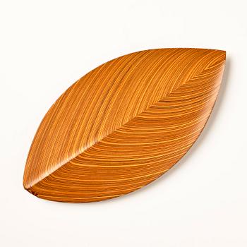 Tapio Wirkkala, fat, björkplywood, Finland 1950-tal.