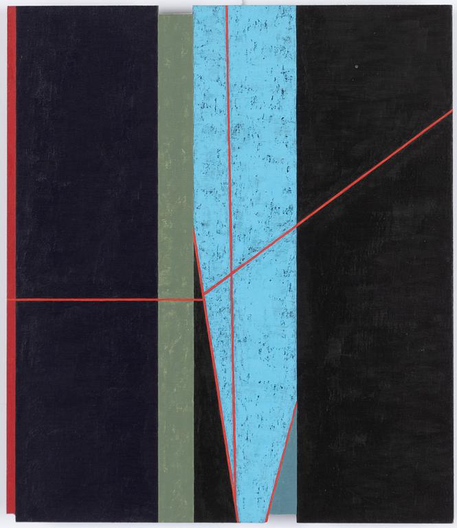 Ilkka Pärni, Untitled.