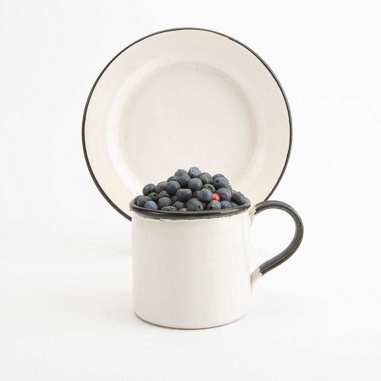 Ingrid Herrlin, skulptur stengods signerad.