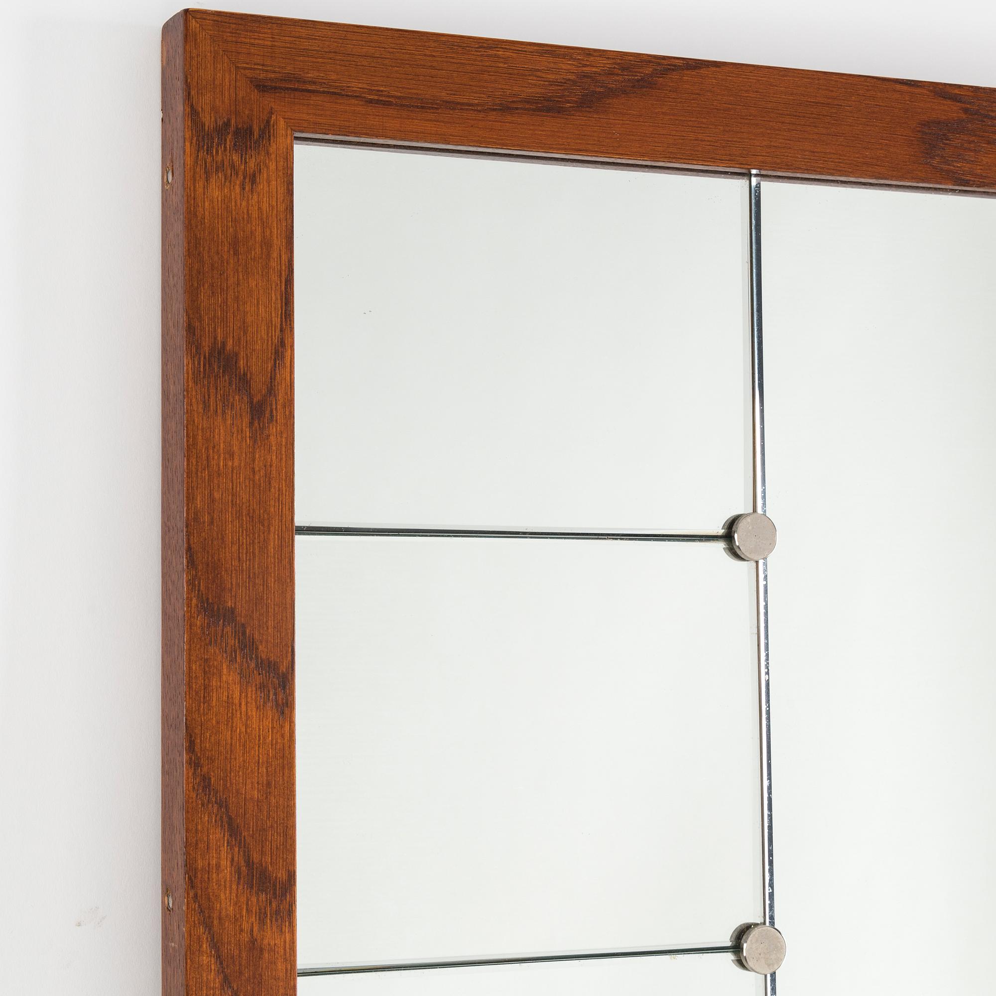 SPEGEL, G&T Hovmantorp, 1900-talets andra hälft.