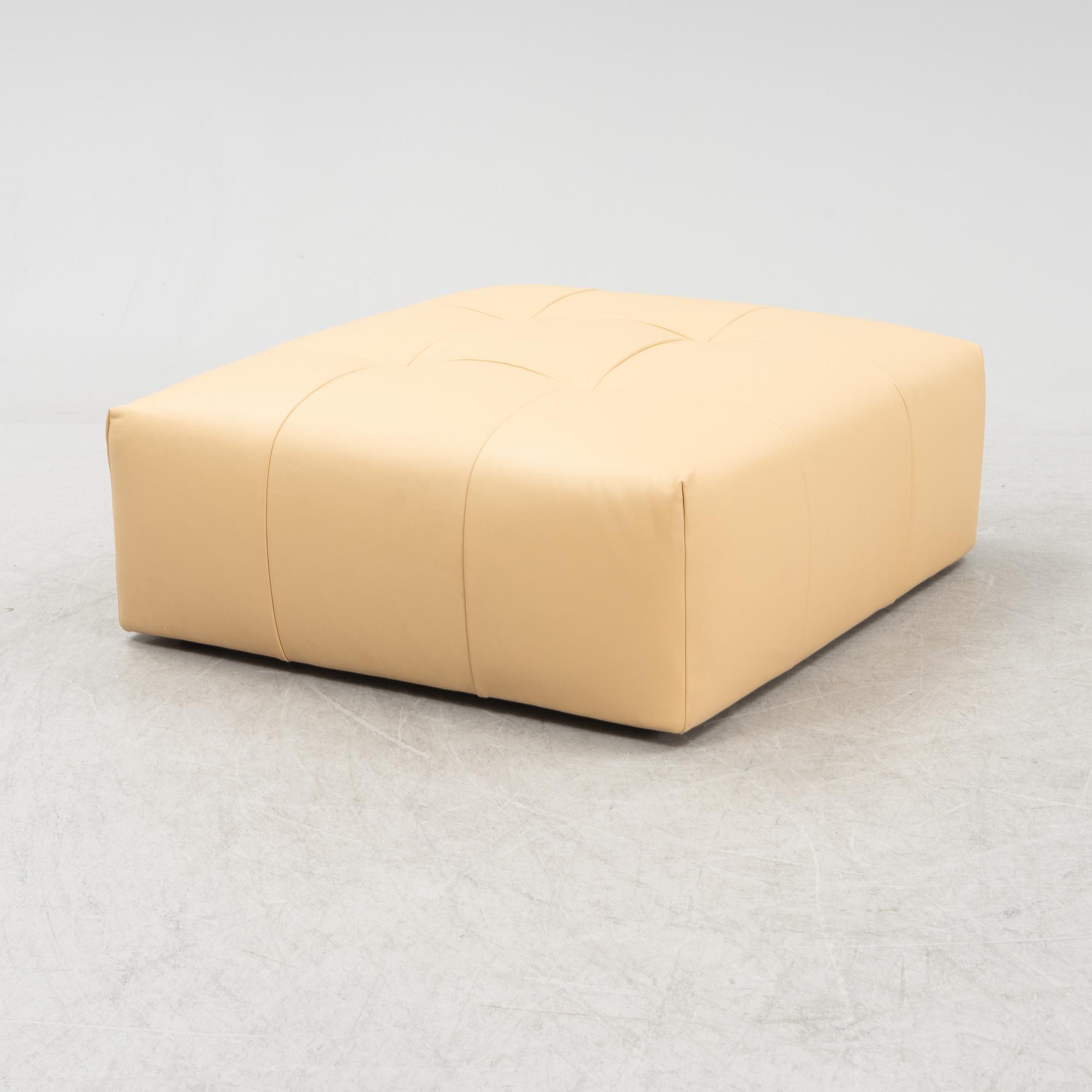 Layered, fotpall, "Cecco", 2000-tal.