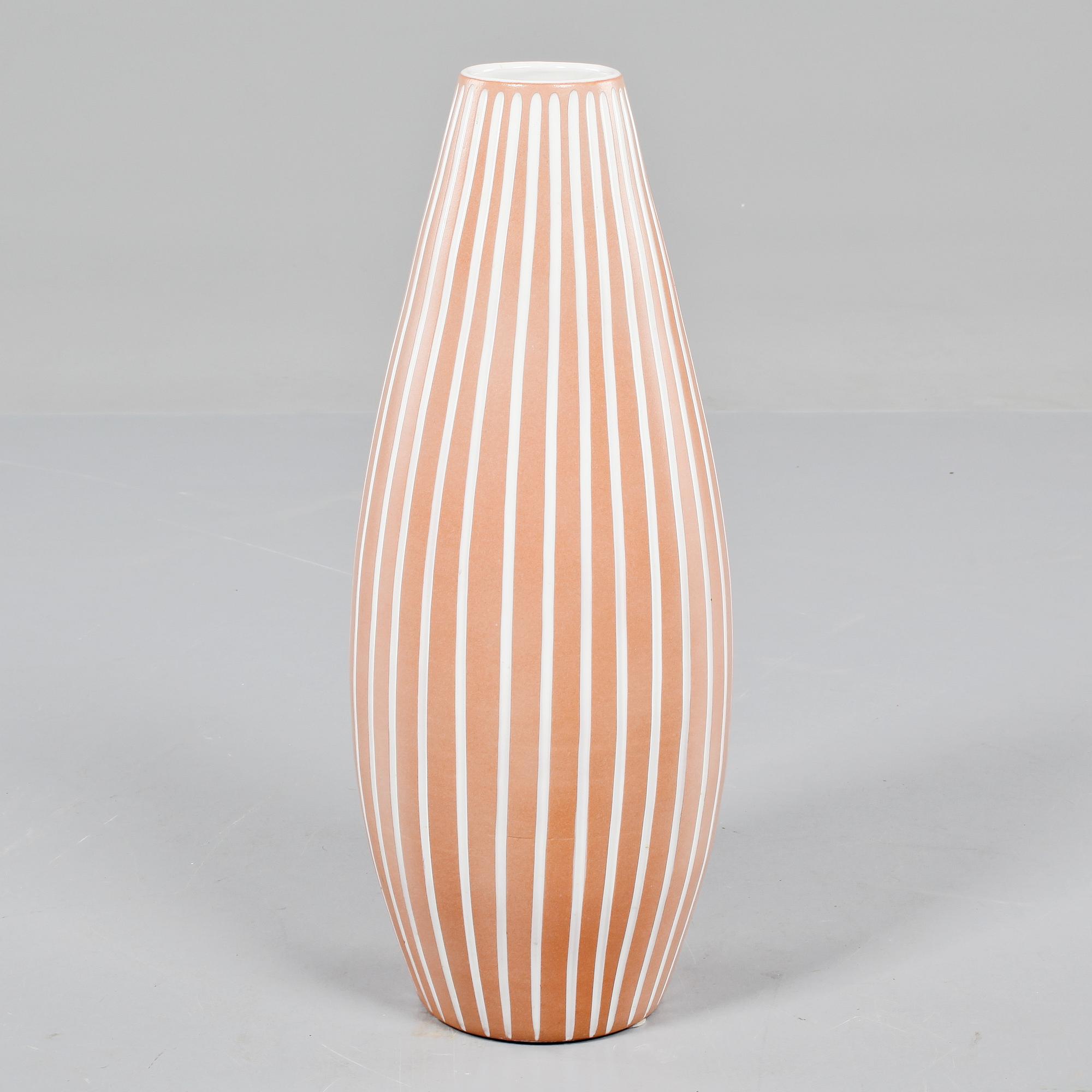 VAS, Ingrid Atterberg, Upsala-Ekeby, 1950/1960-tal.