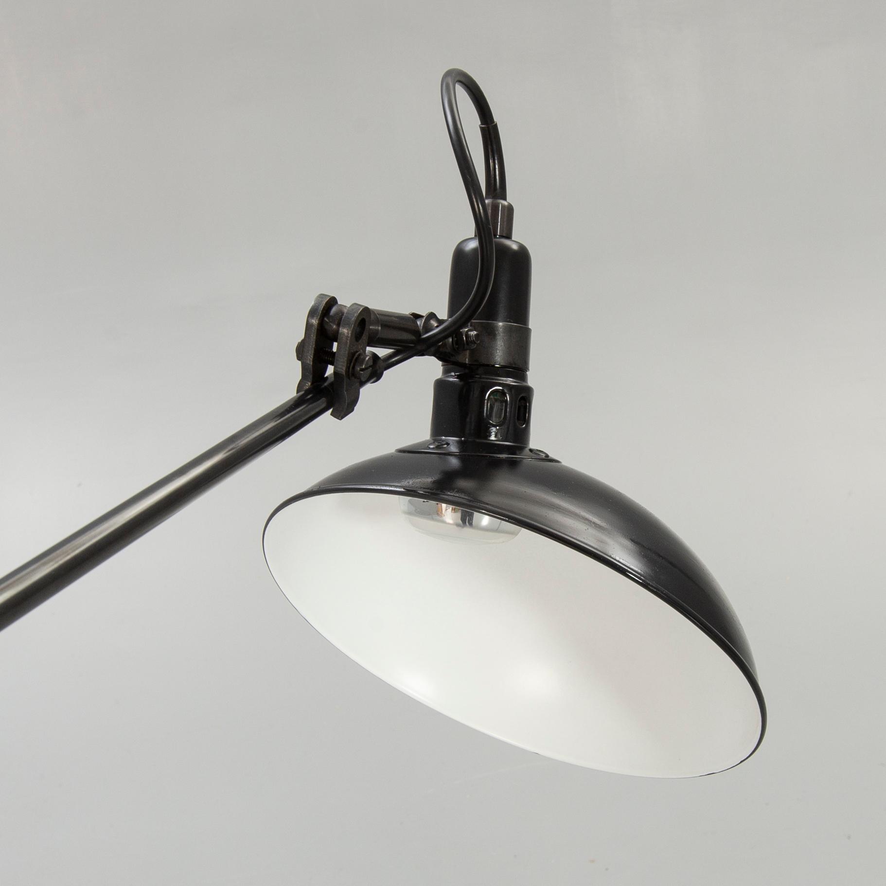 Gunther Lambert, "Switch on" ceiling light.