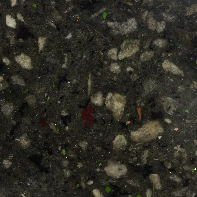 Gustaf Westman, matbord, "Linn Innovation Table", Swedish Stockings, 2025.