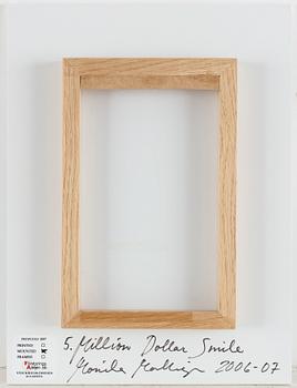 Monika Marklinger, "Documentations informalities".