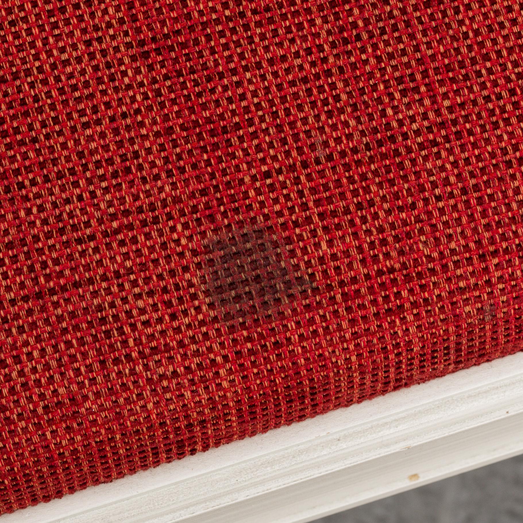 Eight late 20th century Gustavian style chairs.