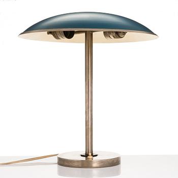 PAAVO TYNELL, bordslampa, Taito 1930-tal.