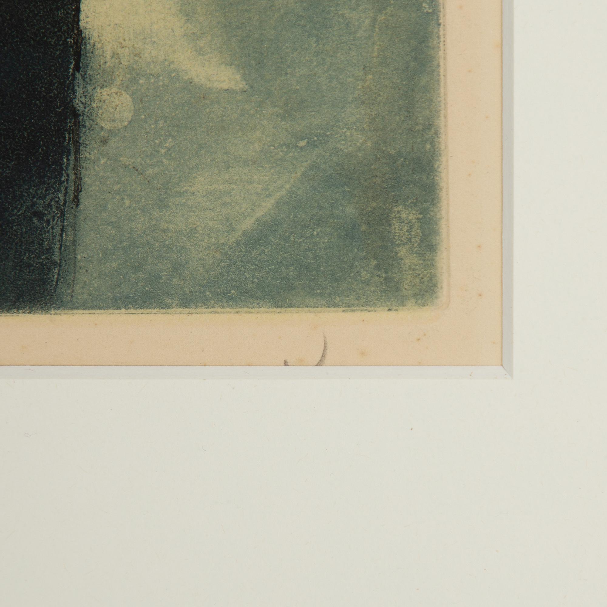 Roberto Matta, utan titel.