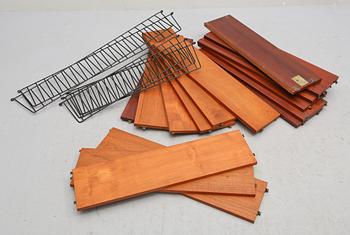 STRINGHYLLA, Nisse Strinning för String Design AB, 1900-talets andra hälft.