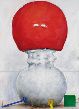 301. PG Thelander, Utan titel.