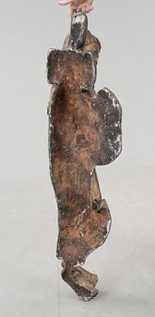 SKULPTUR, Kina, modern tillverkning.