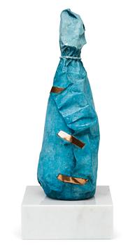 Yrjö Edelmann, Wrapped Moët & Chandon.