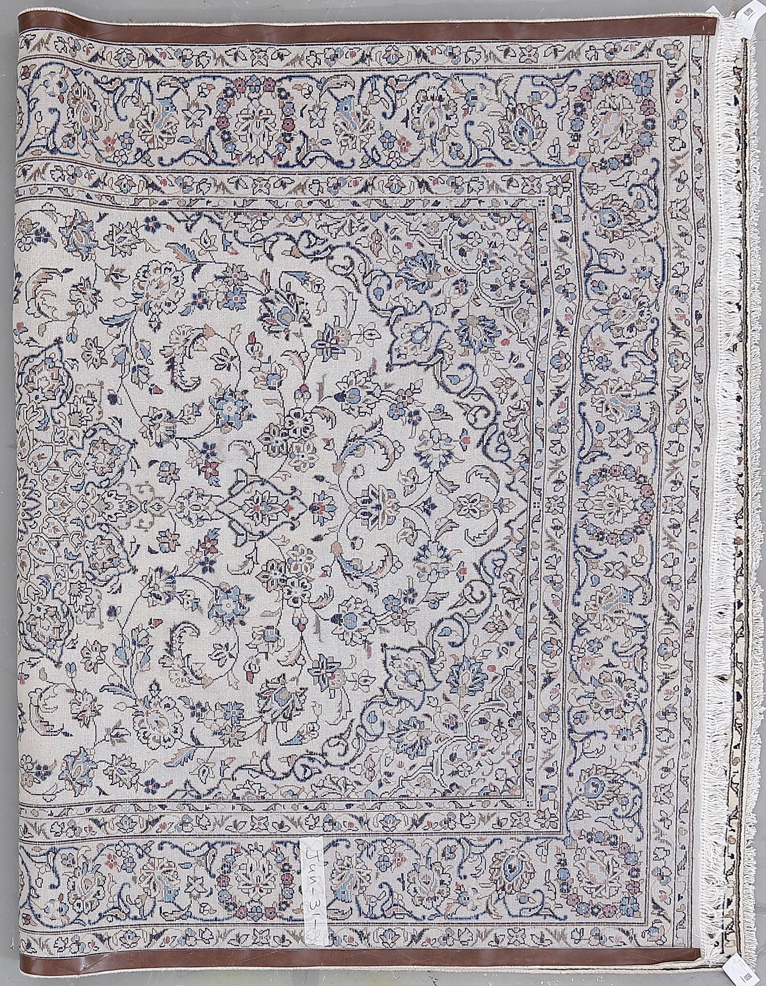 MATTA, Keshan. Ca 310x200 cm.