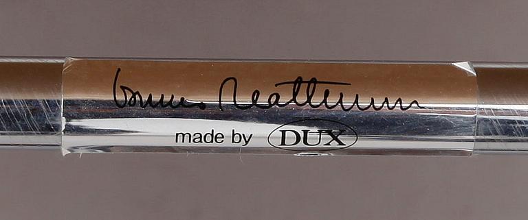 FÅTÖLJ, "Birgitta", Bruno Mathsson, Dux, 1900-talets andra hälft.