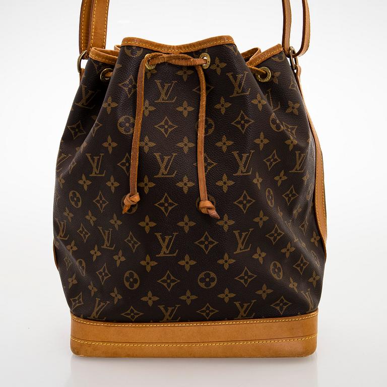 Louis Vuitton, väska "Noé".