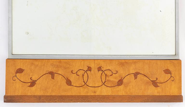 SPEGEL, art déco, 1920-/1930-tal.