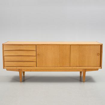 SIDEBOARD, modell "Ulvö", Erik Wörtz för IKEA, 1960-tal.