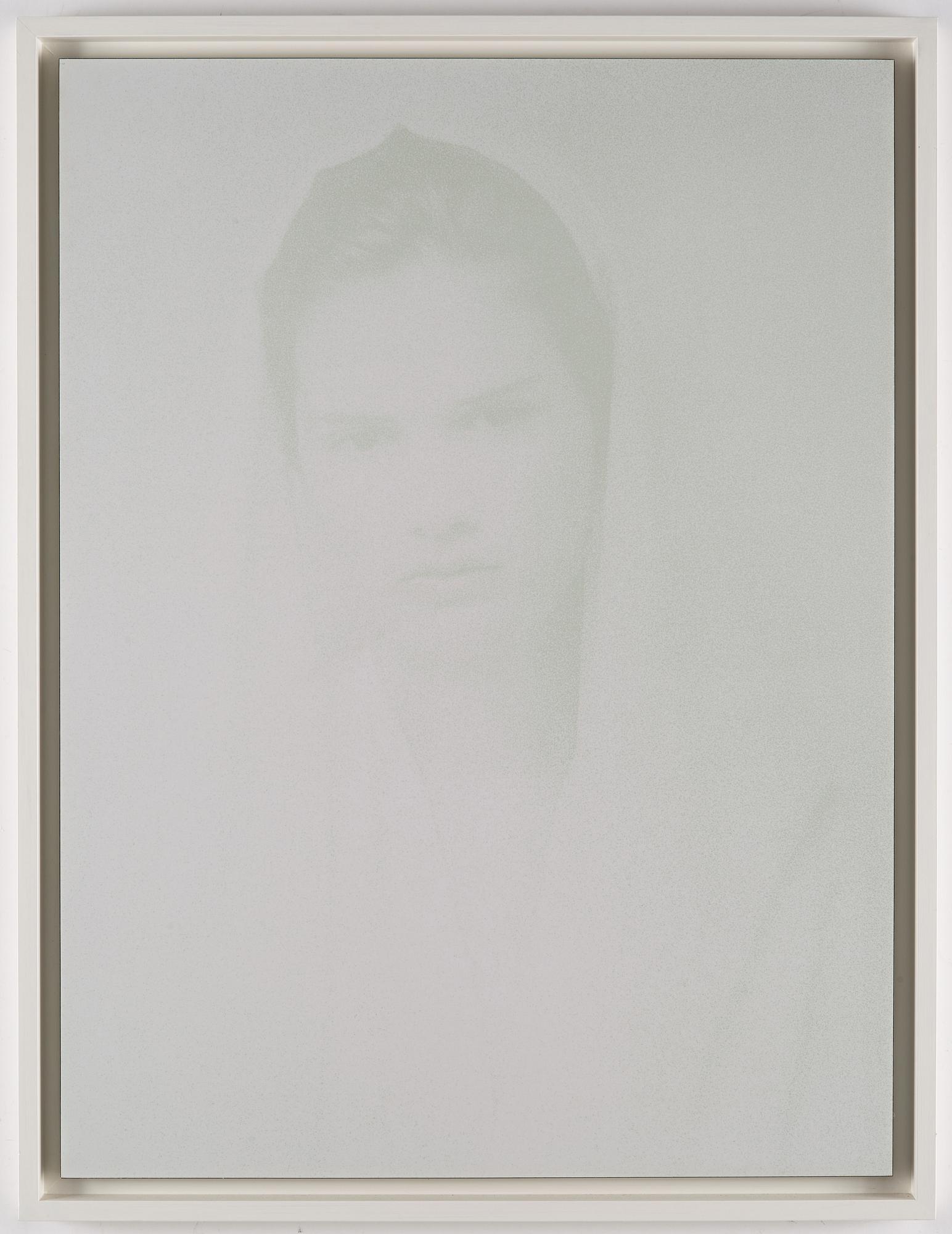 LARS NILSSON, Serigrafi monterad på MDF board signerad Lars Nilsson och daterad 90 a tergo.