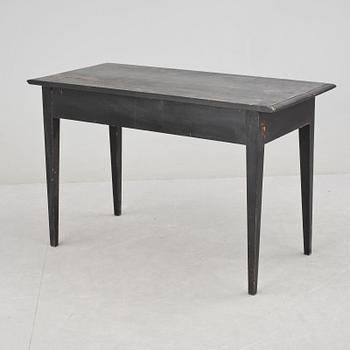 SKRIVBORD, 1900-talets början.