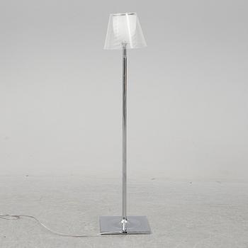 PHILIPPE STARCK, golvlampa, "K Tribe F1", Flos.