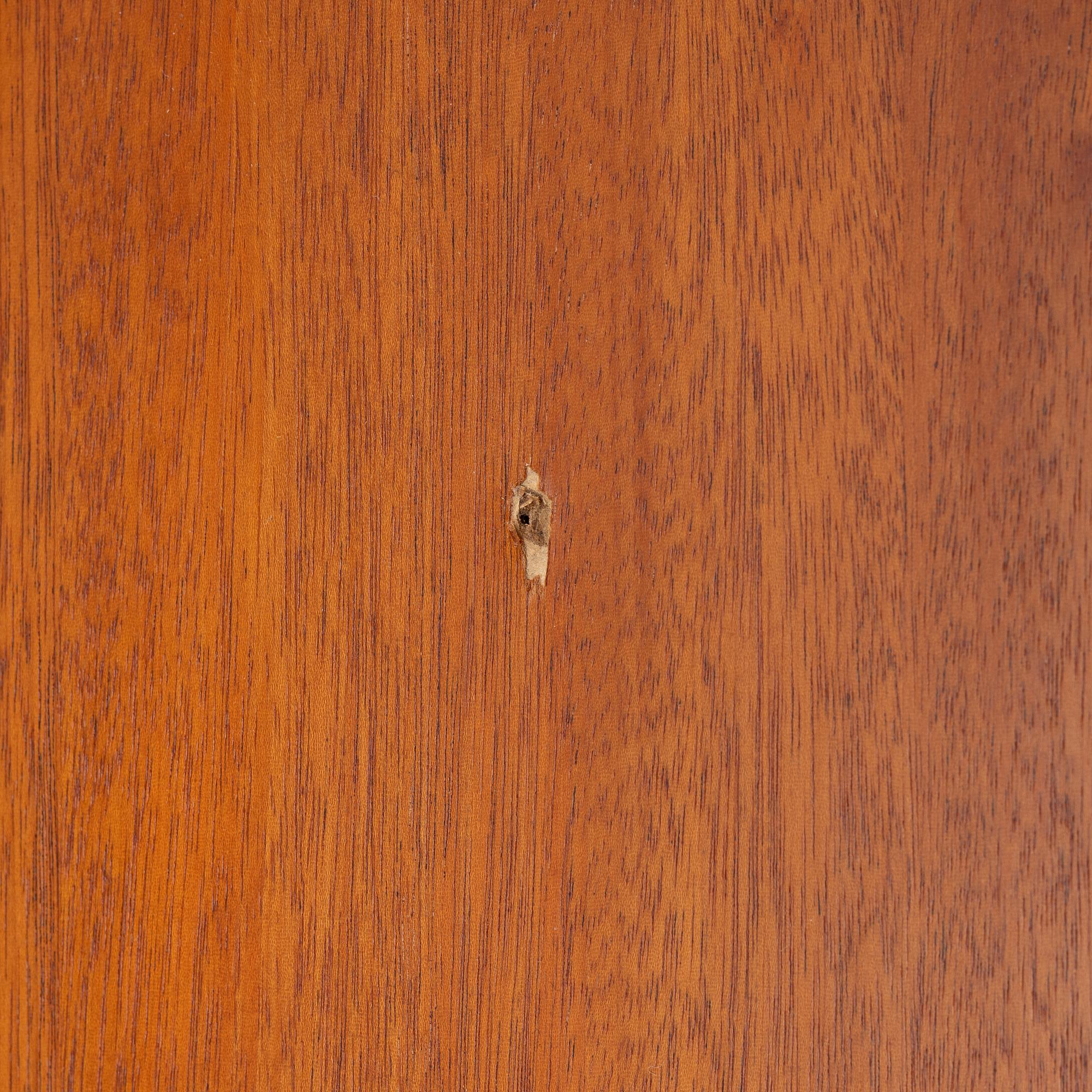 Göran Malmvall, a pair of bookcases, Karl Andersson & Söner, Sweden.