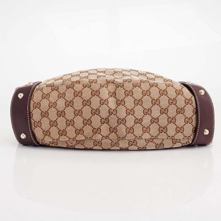 Gucci, "Pelham" laukku.