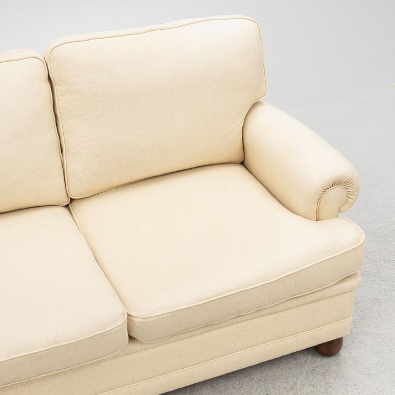 A 'Sofiero' sofa, Jio Möbler.