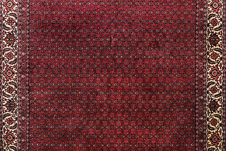 Matta, Bidjar takab, ca 235 x 173 cm.