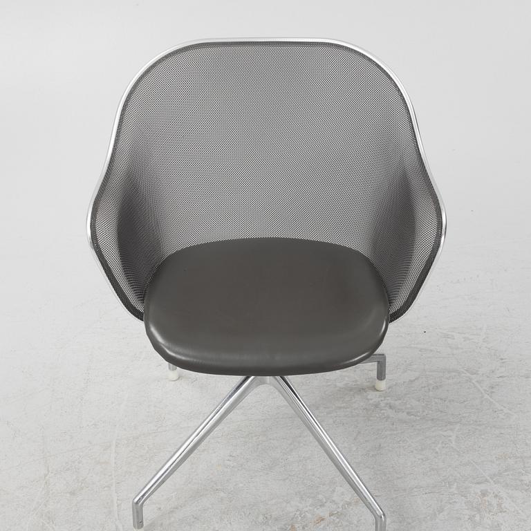 Antonio Citterio, stol, "Iuta", B&B Italia.