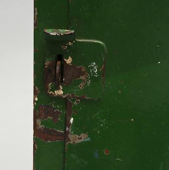 SKÅP, industri, Rosengrens Göteborg, omkring 1900-talets mitt.