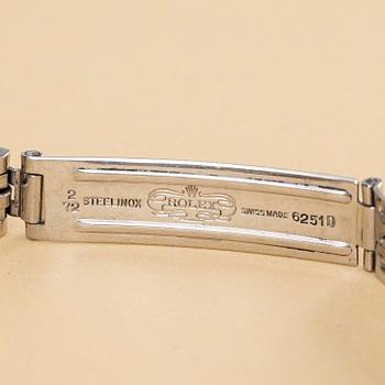 Rolex, Date, ca 1969.