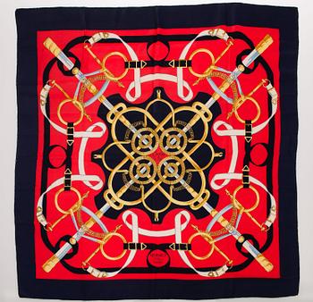 A SCARF, "Eperon d'Or".
